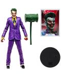 Akcijska figurica McFarlane DC Comics: Multiverse - The Joker (DC vs. Vampires) (Gold Label), 18 cm - 8t