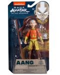 Akcijska figurica McFarlane Animation: Avatar: The Last Airbender - Aang, 13 cm - 2t