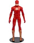 Akcijska figurica McFarlane DC Comics: Multiverse - The Flash (The Flash), 18 cm - 4t