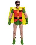 Akcijska figurica McFarlane DC Comics: Batman - Robin (Batman '66) (DC Retro), 15 cm - 1t