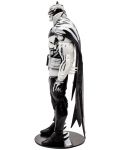 Akcijska figurica McFarlane DC Comics: Multiverse - Batman (Batman White Knight) (Sketch Edition) (Gold Label), 18 cm - 5t