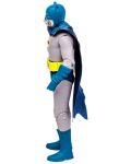 Akcijska figurica McFarlane DC Comics: Batman - Batman With Oxygen Mask (DC Retro), 15 cm - 6t