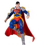 Akcijska figurica McFarlane DC Comics: Superman - Superboy (Infinite Crisis), 18 cm - 4t