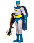 Akcijska figurica McFarlane DC Comics: Batman - Batman With Oxygen Mask (DC Retro), 15 cm - 3t