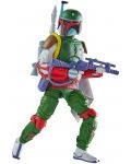 Akcijska figurica Hasbro Movies: Star Wars - Boba Fett (The Empire Strikes Back) (Vintage Comic Art), 10 cm - 2t