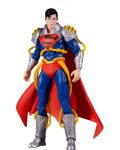 Akcijska figurica McFarlane DC Comics: Superman - Superboy (Infinite Crisis), 18 cm - 1t