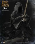 Akcijska figurica Asmus Collectible Movies: Lord of the Rings - Nazgul, 30 cm - 8t