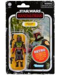 Akcijska figurica Hasbro Movies: Star Wars - Boba Fett (Morak) (Retro Collection), 10 cm - 6t