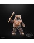Akcijska figurica Hasbro Movies: Star Wars - Wicket (Return of the Jedi) (Black Series), 15 cm - 6t