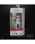 Akcijska figurica Hasbro Movies: Star Wars - Snowtrooper (Black Series) (Holiday Edition), 15 cm - 7t