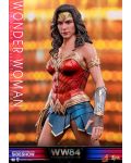 Akcijska figurica Hot Toys DC Comics: Wonder Woman - Wonder Woman 1984, 30 cm - 8t