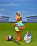 Akcijska figurica NECA Television: Alf - Baseball Alf, 15 cm - 4t