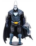 Akcijska figurica McFarlane DC Comics: Multiverse - Batman (Duke Thomas) (Tales from the Dark Multiverse), 18 cm - 1t