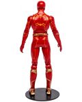Akcijska figurica McFarlane DC Comics: Multiverse - The Flash (The Flash), 18 cm - 6t