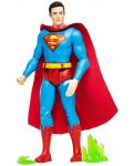 Akcijska figurica McFarlane DC Comics: Batman - Superman (Batman '66 Comic) (DC Retro), 15 cm - 4t