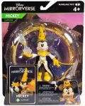Akcijska figurica McFarlane Disney: Mirrorverse - Mickey Mouse, 13 cm - 8t