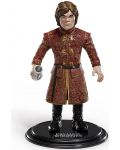 Akcijska figurica The Noble Collection Television: Game of Thrones - Tyrion Lannister (Bendyfigs), 14 cm - 6t