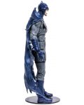 Akcijska figurica McFarlane DC Comics: Multiverse - Batman (Blackest Night) (Build A Figure), 18 cm - 4t