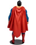 Akcijska figurica McFarlane DC Comics: Multiverse - Superman vs Superman of Earth-3 (Gold Label), 18 cm - 5t