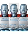 Akcijska figurica Medicom DC Comics: Superman - Steel (The Return of Superman) (MAF EX), 17 cm - 9t