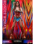 Akcijska figurica Hot Toys DC Comics: Wonder Woman - Wonder Woman 1984, 30 cm - 2t