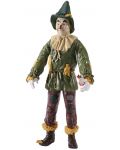 Akcijska figurica The Noble Collection Movies: The Wizard of Oz - Scarecrow (Bendyfigs), 19 cm - 1t