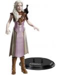 Akcijska figurica The Noble Collection Television: Game of Thrones - Daenerys Targaryen (Bendyfigs), 19 cm - 2t