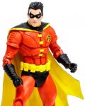 Akcijska figurica McFarlane DC Comics: Multiverse - Robin (Tim Drake) (Gold Label), 18 cm - 2t
