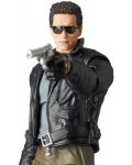 Akcijska figurica Medicom Movies: The Terminator - T-800, 16 cm - 7t