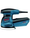 Ekscentrična brusilica Bosch - Professional GEX 125-1 AE, 250 W - 2t