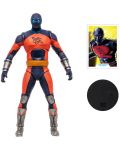 Akcijska figurica McFarlane DC Comics: Black Adam - Atom Smasher, 30 cm - 7t