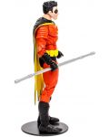 Akcijska figurica McFarlane DC Comics: Multiverse - Robin (Tim Drake) (Gold Label), 18 cm - 4t