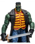 Akcijska figurica McFarlane DC Comics: Multiverse - Frankenstein (Seven Soldiers of Victory), 30 cm - 6t