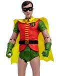 Akcijska figurica McFarlane DC Comics: Batman - Robin (Batman '66) (DC Retro), 15 cm - 2t