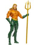Akcijska figurica McFarlane DC Comics: Multiverse - Aquaman (JL: Endless Winter), 18 cm - 1t