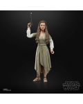 Akcijska figurica Hasbro Movies: Star Wars - Princess Leia (Ewok Village) (Black Series), 15 cm - 6t