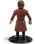 Akcijska figurica The Noble Collection Television: Game of Thrones - Tyrion Lannister (Bendyfigs), 14 cm - 5t