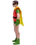Akcijska figurica McFarlane DC Comics: Batman - Robin (Batman '66) (DC Retro), 15 cm - 5t