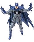 Akcijska figurica McFarlane DC Comics: Multiverse - Batman (Blackest Night) (Build A Figure), 18 cm - 3t