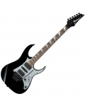 Električna gitara Ibanez - RG350DXZ, crna/bijela - 5t