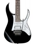 Električna gitara Ibanez - RG550XH, crna/bijela - 4t