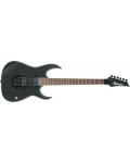Električna gitara Ibanez - RGIR30BE, Black Flat - 4t