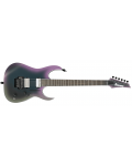 Električna gitara Ibanez - RG60ALS, Black Aurora Burst Matte - 4t