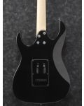 Električna gitara Ibanez - GRX40 BKN, crna - 4t