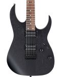 Električna gitara Ibanez - RGRT421, Weathered Black - 5t