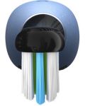 Električna četkica za zube Oclean - X10, plava - 4t