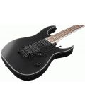 Električna gitara Ibanez - RG320EXZ, Black Flat - 3t
