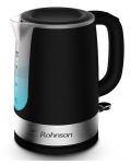 Kuhalo za vodu Rohnson - R-7906, 2200W, 1.7 l, crno - 2t