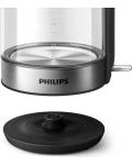 Kuhalo za vodu Philips Daily Collection - HD9339/80, srebrnasto - 4t