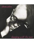 Elton John - Sleeping With The Past (CD) - 1t